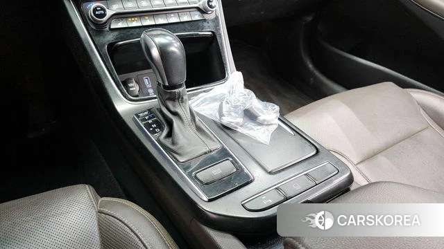 Hyundai Grandeur IG id 4385113 из Кореи 19