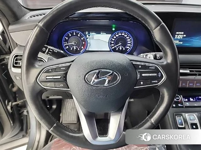 Hyundai Palisade id 4477350 из Кореи 18