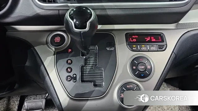 Kia The New Ray id 3395838 из Кореи 19