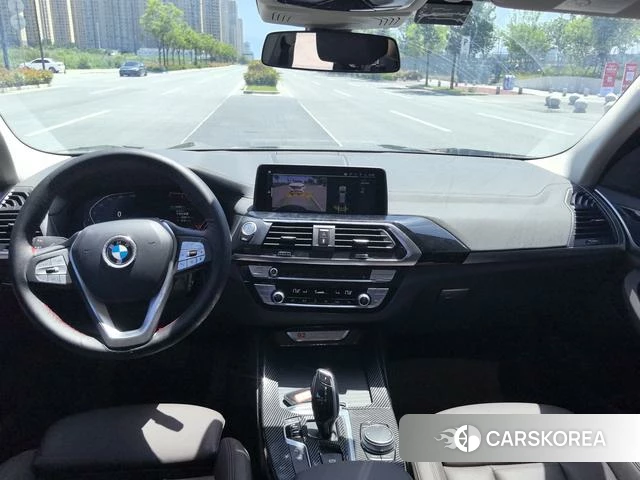 BMW X3 id 4313475 из Китая 9
