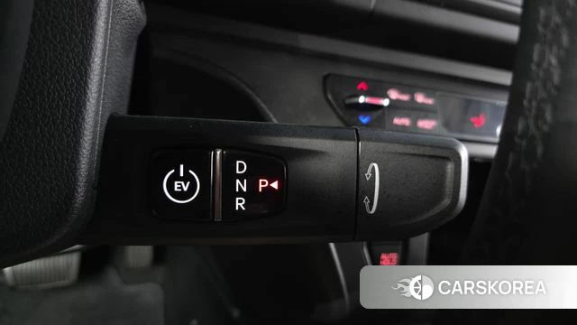 Kia The New Kia Ray EV id 4623394 из Кореи 30