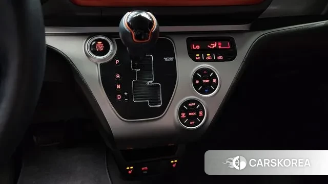 Kia The New Ray id 2984771 из Кореи 19