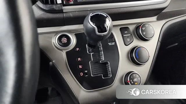 Kia The New Ray id 3380558 из Кореи 19