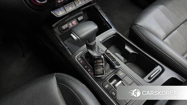 Kia The New Sorento id 3905515 из Кореи 19