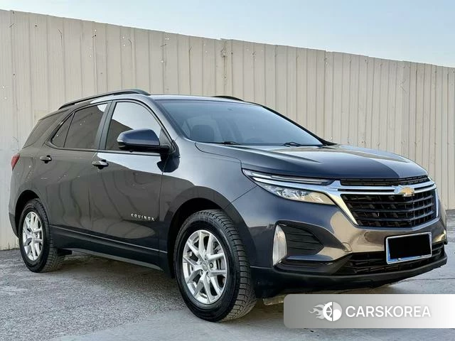 Chevrolet Explorer id 3869935 из Китая 9