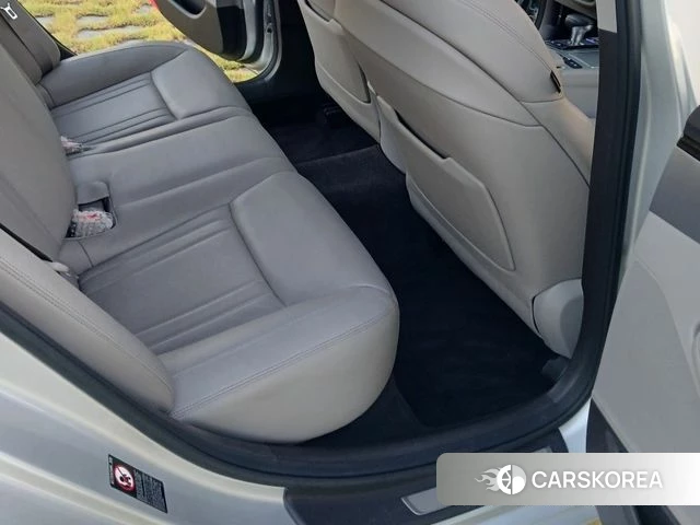 Genesis G80 id 4680243 из Кореи 15