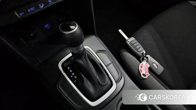 Hyundai Kona Hybrid id 3004240 из Кореи 19