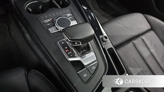 Audi A5 (F5) id 3248687 из Кореи 19