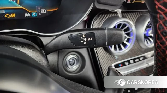 Mercedes-Benz GLC-Class X253 id 3438948 из Кореи 19