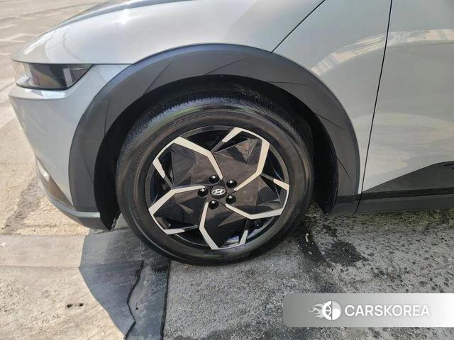 Hyundai Ionic 5 id 4415074 из Кореи 19