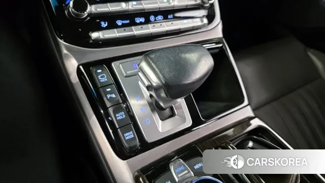 Genesis EQ900 id 3541753 из Кореи 19