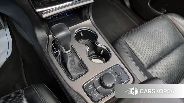 Jeep Grand Cherokee id 2969806 из Кореи 19