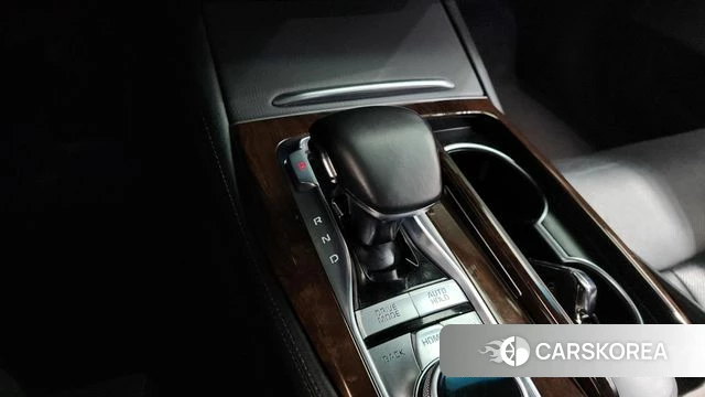 Kia More K9 id 3828808 из Кореи 19