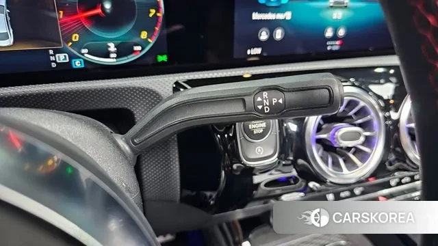 Mercedes-Benz CLA-Class C118 id 2985799 из Кореи 19