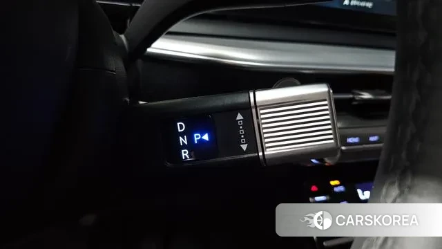 Hyundai Grandeur Hybrid (GN7) id 3063029 из Кореи 19