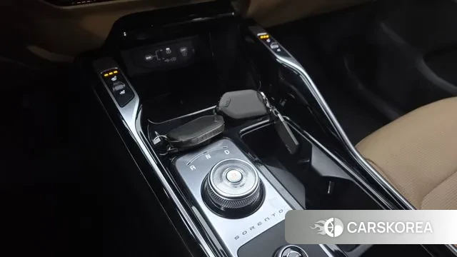 Kia The New Sorento 4th Generation id 3614641 из Кореи 19