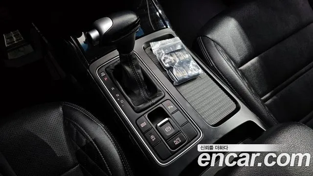 Kia The New Sorento id 2490870 из Кореи 19