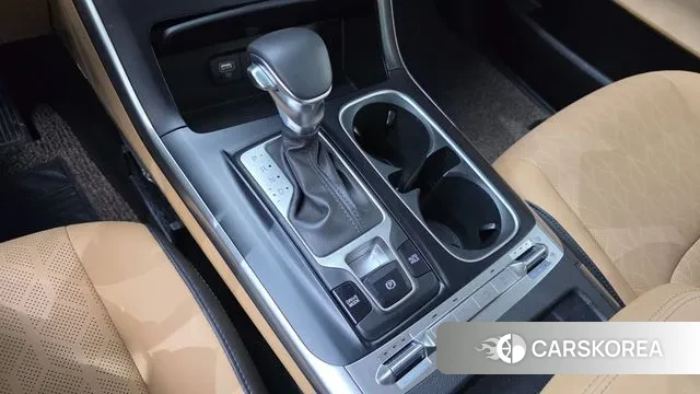 Kia Carnival 4th generation id 3262678 из Кореи 19