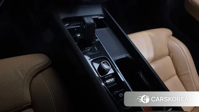 Volvo V60 Cross-Country 2nd Generation id 3697592 из Кореи 19