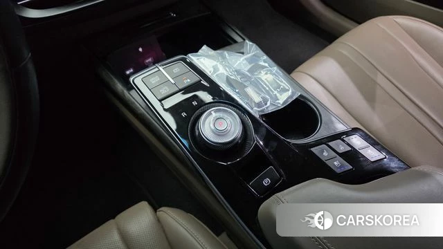 Kia K8 id 4415995 из Кореи 19
