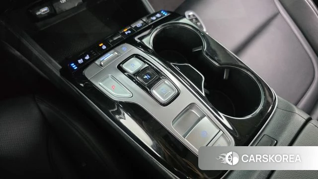 Hyundai Tucson (NX4) id 4592712 из Кореи 28