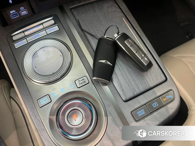 Genesis G80 (RG3) id 4388882 из Кореи 19