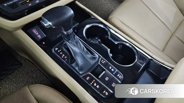 Kia The New Carnival id 3413372 из Кореи 19