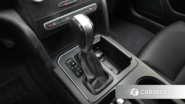 Renault Korea (Samsung) SM6 id 3966484 из Кореи 19