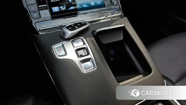 Hyundai The New Grandeur IG id 2979848 из Кореи 19