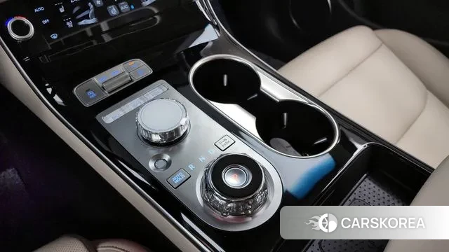 Genesis GV70 id 3457211 из Кореи 19