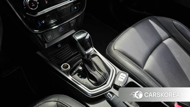 Ssangyong Berry New Tivoli id 4502115 из Кореи 30