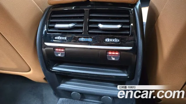 BMW 5 Series (G30) id 2518220 из Кореи 19