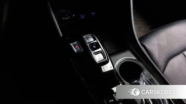 Hyundai Sonata Hybrid (DN8) id 2915943 из Кореи 19