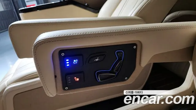 Mercedes-Benz Sprinter id 2791302 из Кореи 19