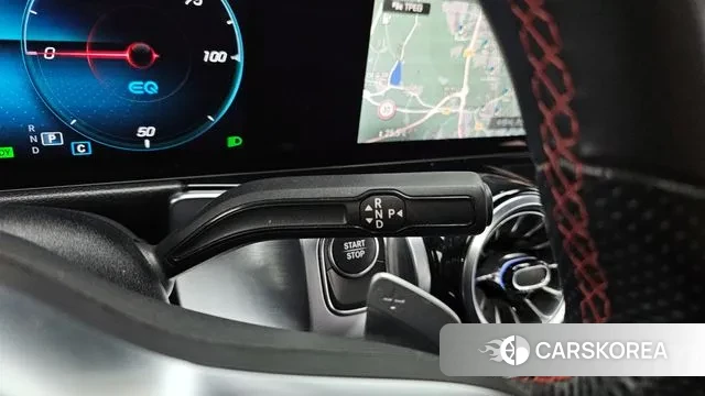 Mercedes-Benz EQB X243 id 3571667 из Кореи 19