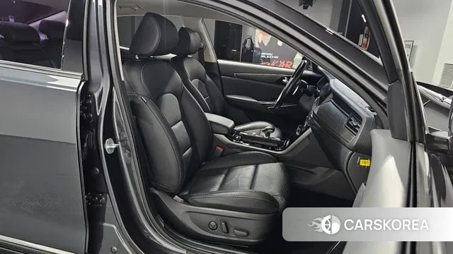 Kia K7 Premier id 3307866 из Кореи 19