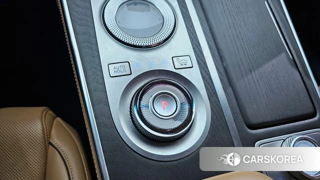 Genesis GV80 id 3852949 из Кореи 19