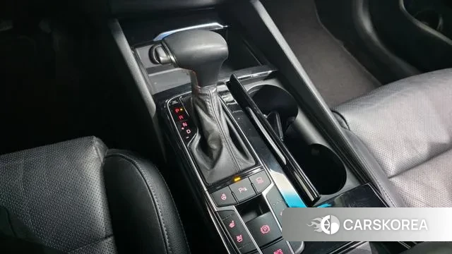 Kia Come New K7 id 3687432 из Кореи 19