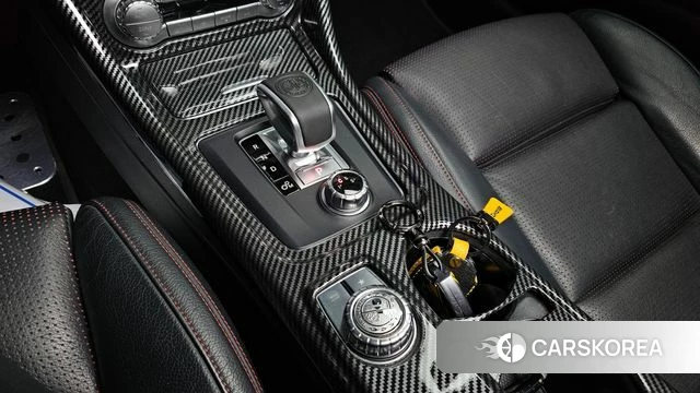 Mercedes-Benz CLA-Class C117 id 3854008 из Кореи 19