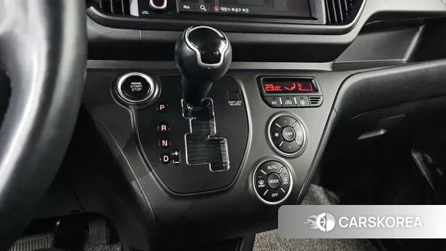 Kia The New Kia Ray id 3586151 из Кореи 19