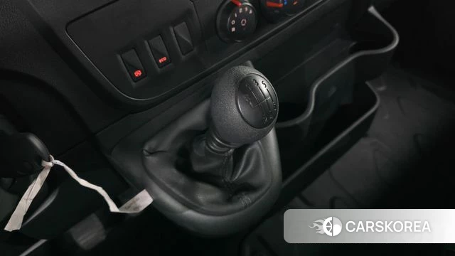 Renault Korea (Samsung) Master id 4770179 из Кореи 19
