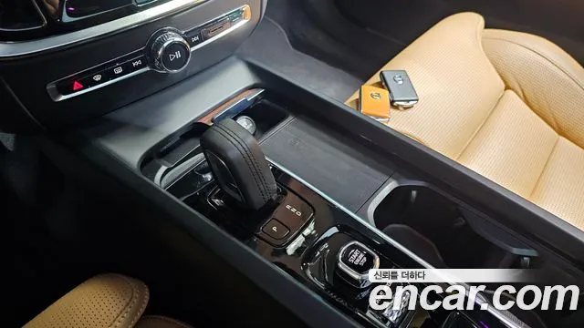 Volvo V60 Cross-Country 2nd Generation id 2681135 из Кореи 19