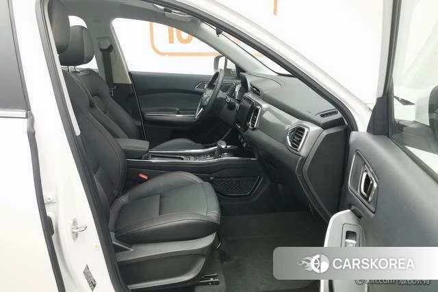 Chery Tiggo 5x id 4210114 из Китая 23