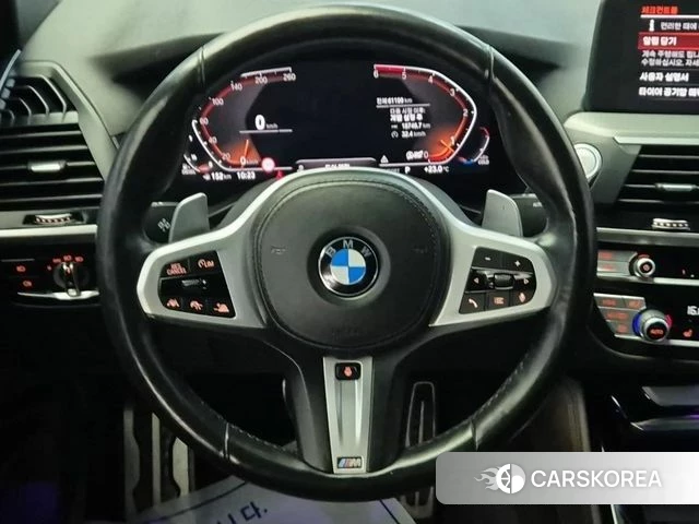 BMW X4 (G02) id 4793702 из Кореи 18