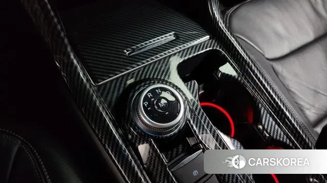 Ford Explorer 6th Generation id 3379838 из Кореи 19