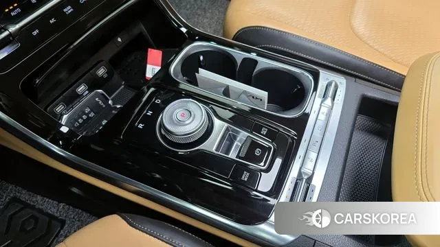 Kia Carnival 4th generation id 3421483 из Кореи 19