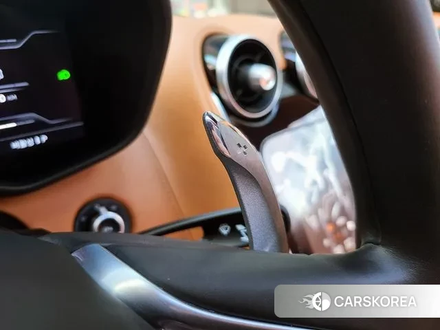 McLaren GT id 3281051 из Кореи 19