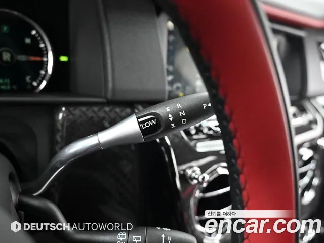 Rolls-Royce Cullinan id 2441846 из Кореи 19