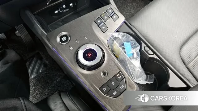 Kia The New Sportage 5th Generation id 3715791 из Кореи 19