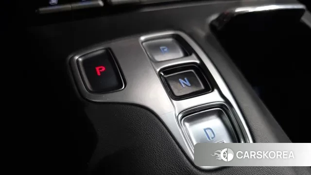 Hyundai The New Grandeur IG id 3765933 из Кореи 19